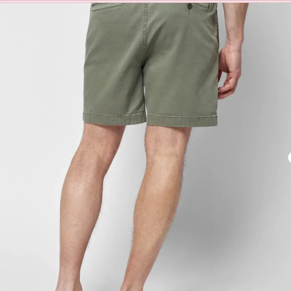 Essential Short 6.5